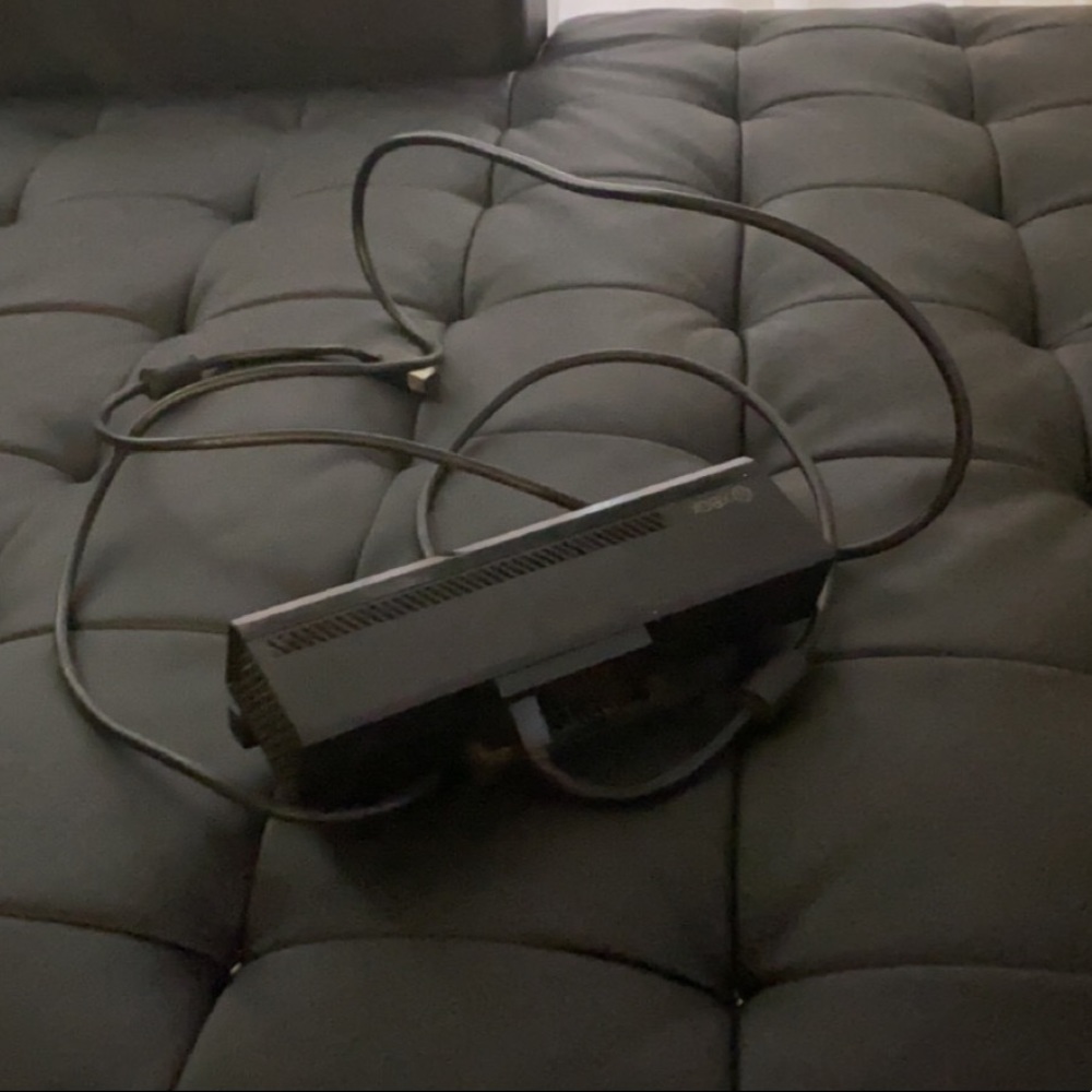 🔥 Xbox One Kinect - Picture 3 of 3